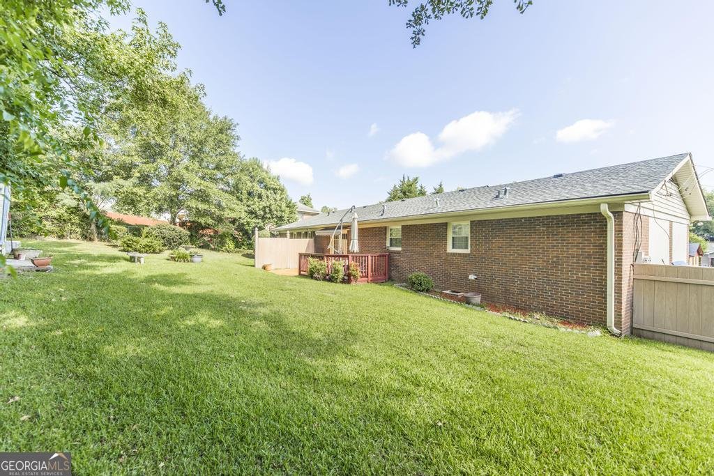 4034 Metro Way Macon - 29