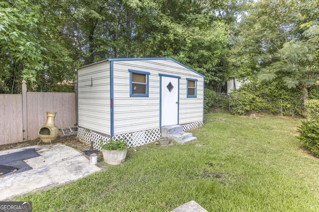 4034 Metro Way Macon - 3