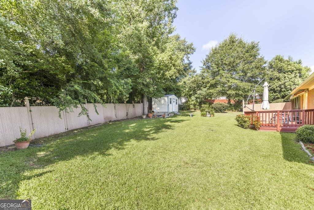 4034 Metro Way Macon - 4