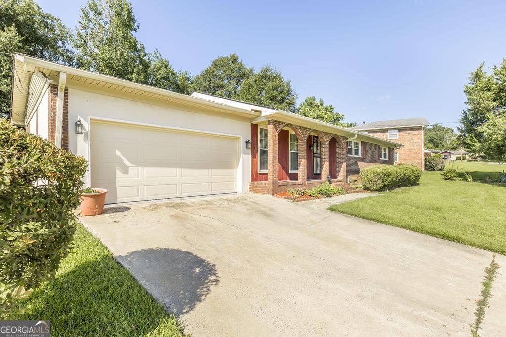 4034 Metro Way Macon - 5