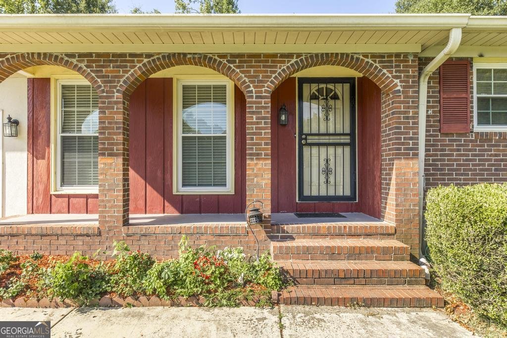 4034 Metro Way Macon - 6