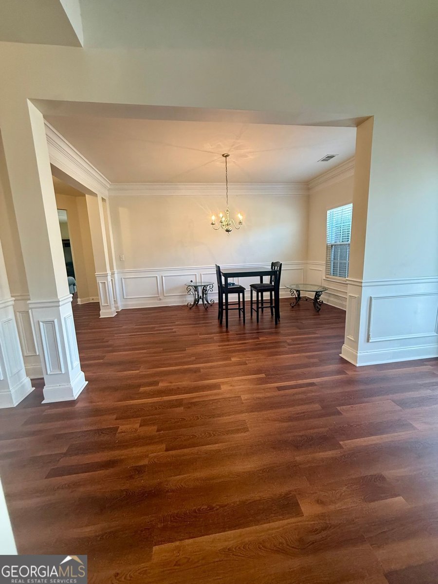 4925 LOCHERBY Drive Fairburn - 32