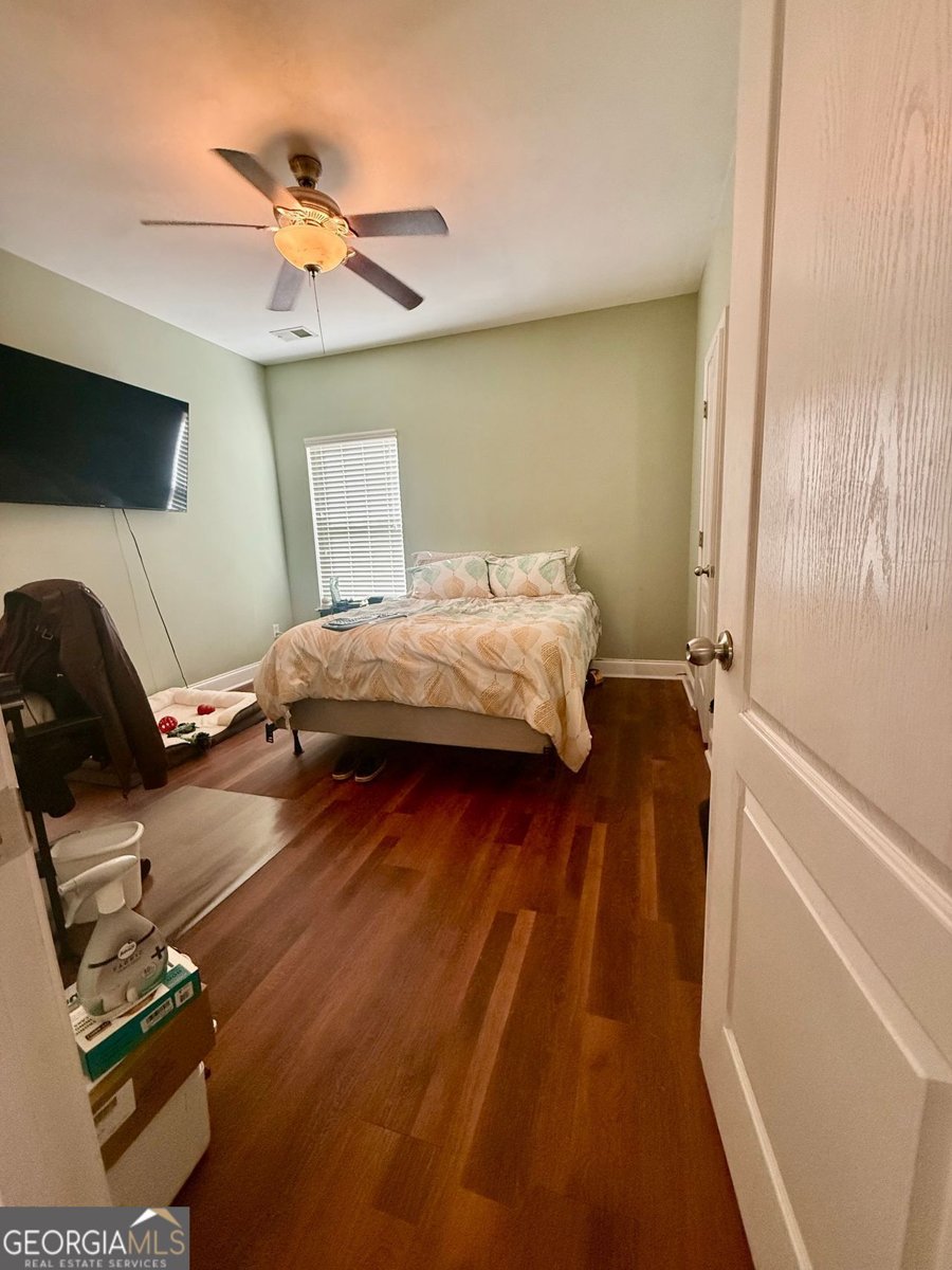 4925 LOCHERBY Drive Fairburn - 33