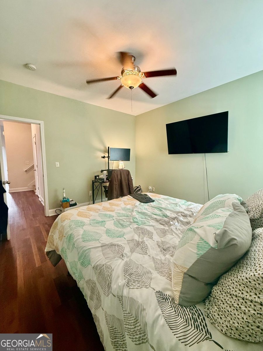 4925 LOCHERBY Drive Fairburn - 34