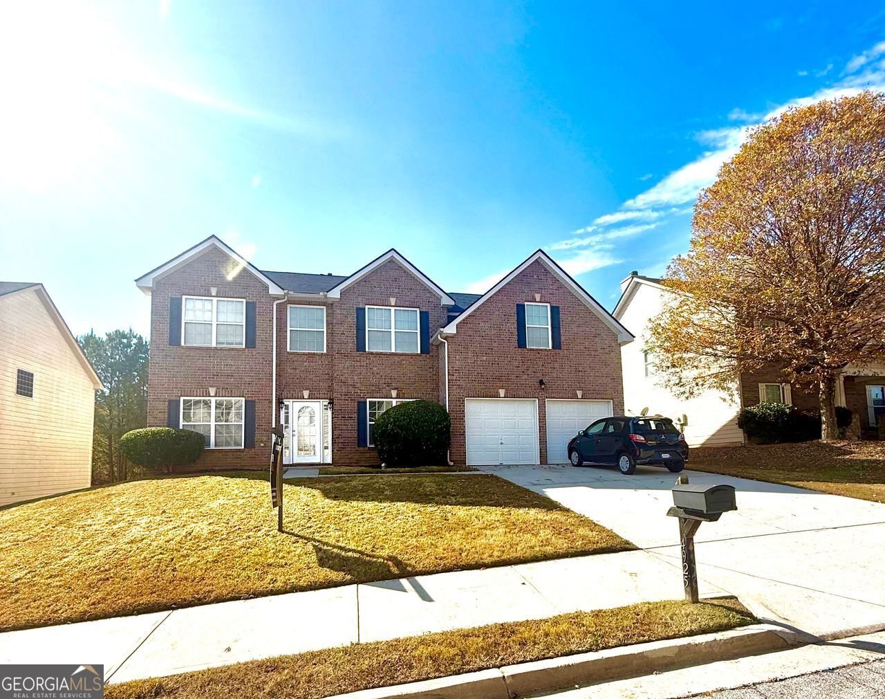 4925 LOCHERBY Drive Fairburn - 39