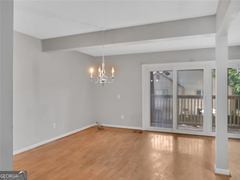 2109 Bucktrout Place Atlanta - 10
