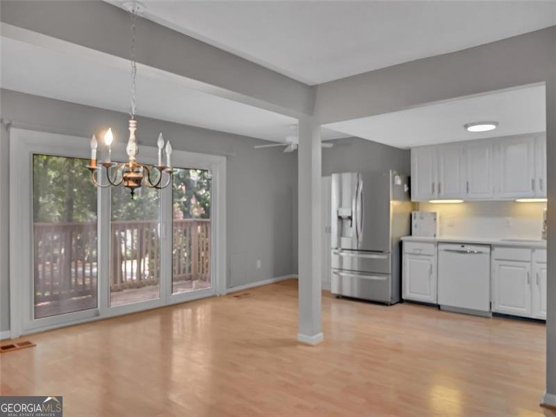 2109 Bucktrout Place Atlanta - 11