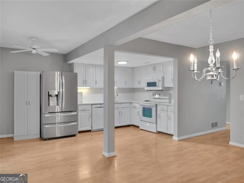 2109 Bucktrout Place Atlanta - 12