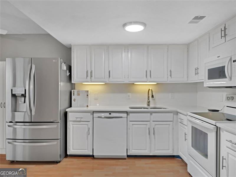 2109 Bucktrout Place Atlanta - 13
