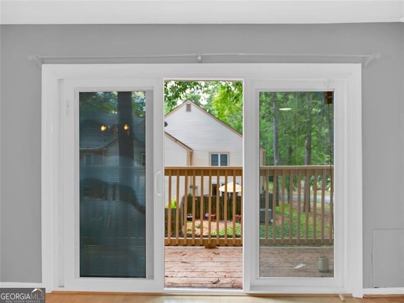 2109 Bucktrout Place Atlanta - 14