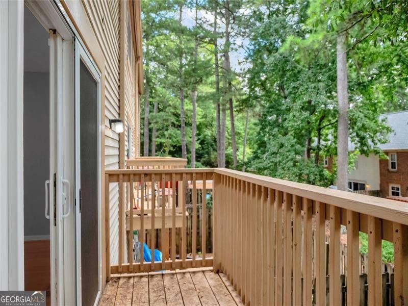 2109 Bucktrout Place Atlanta - 15