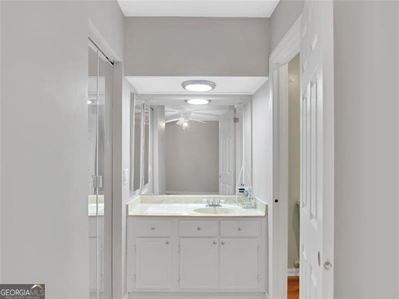 2109 Bucktrout Place Atlanta - 26