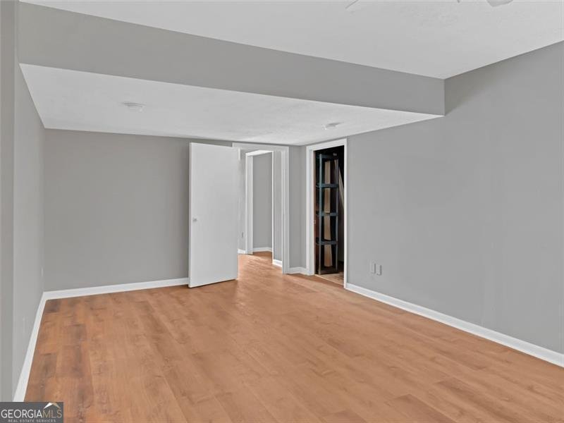 2109 Bucktrout Place Atlanta - 30