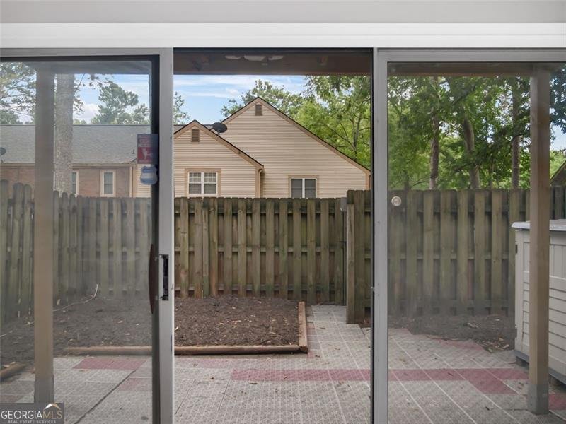 2109 Bucktrout Place Atlanta - 33