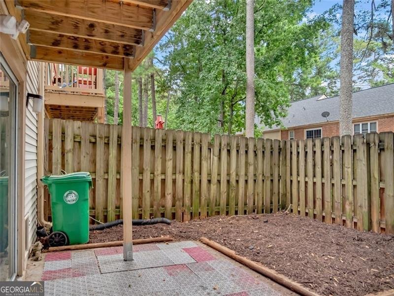 2109 Bucktrout Place Atlanta - 34