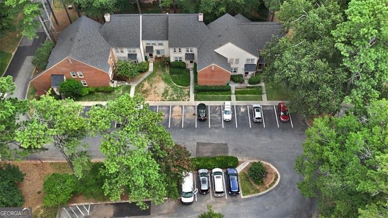 2109 Bucktrout Place Atlanta - 36