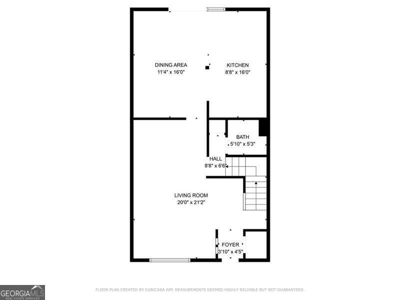 2109 Bucktrout Place Atlanta - 38