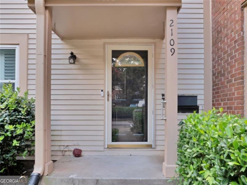 2109 Bucktrout Place Atlanta - 5