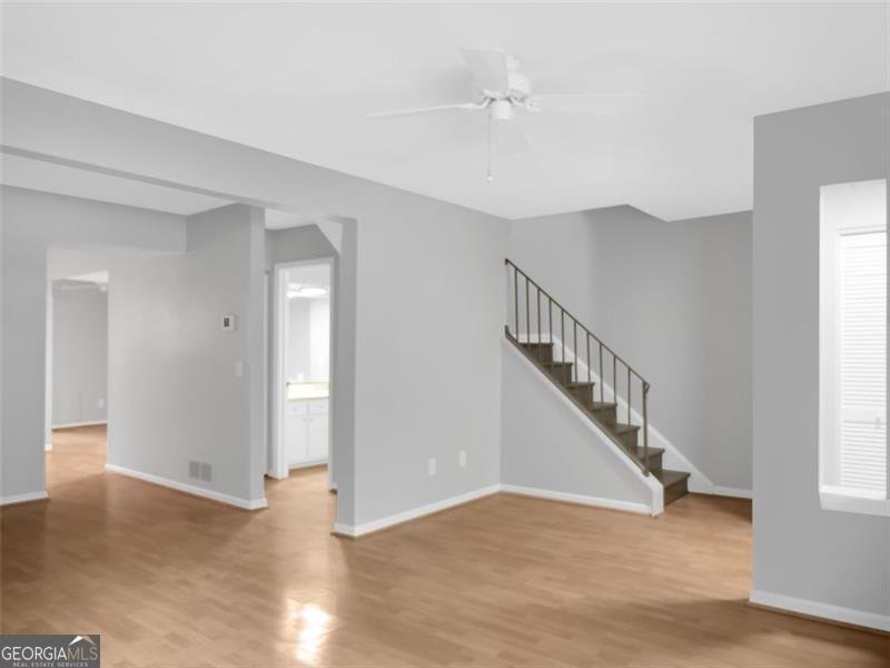 2109 Bucktrout Place Atlanta - 9