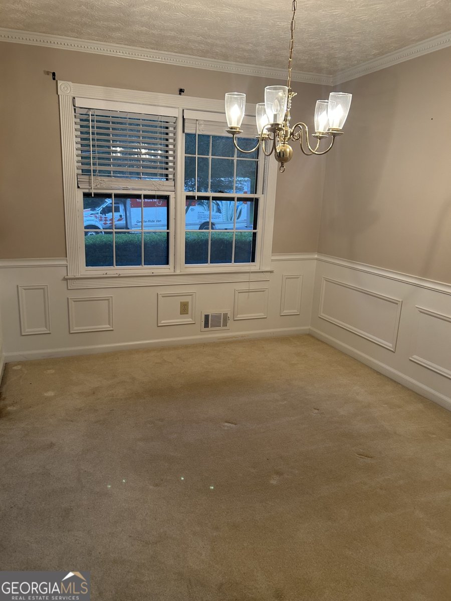 2851 Brackenwood Drive Snellville - 24