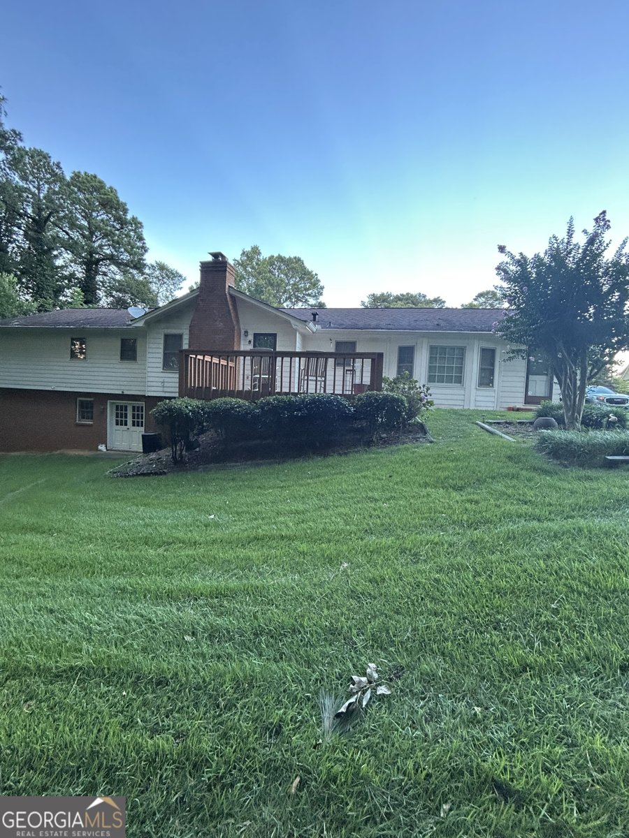 2851 Brackenwood Drive Snellville - 28