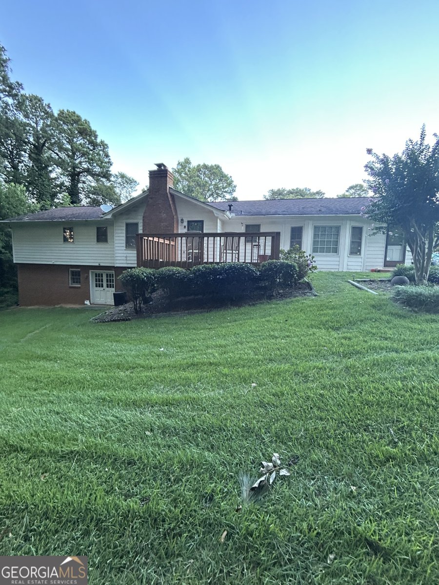 2851 Brackenwood Drive Snellville - 29