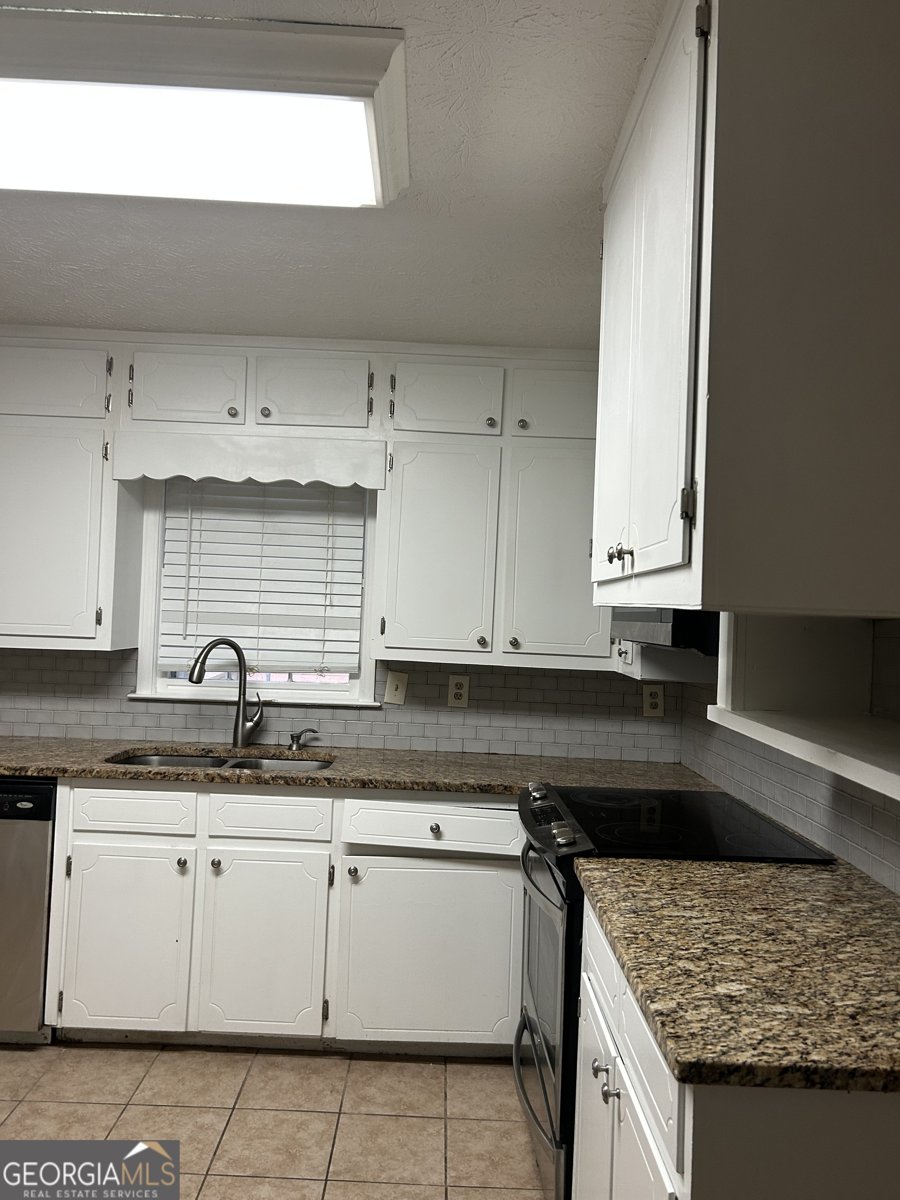 2851 Brackenwood Drive Snellville - 51