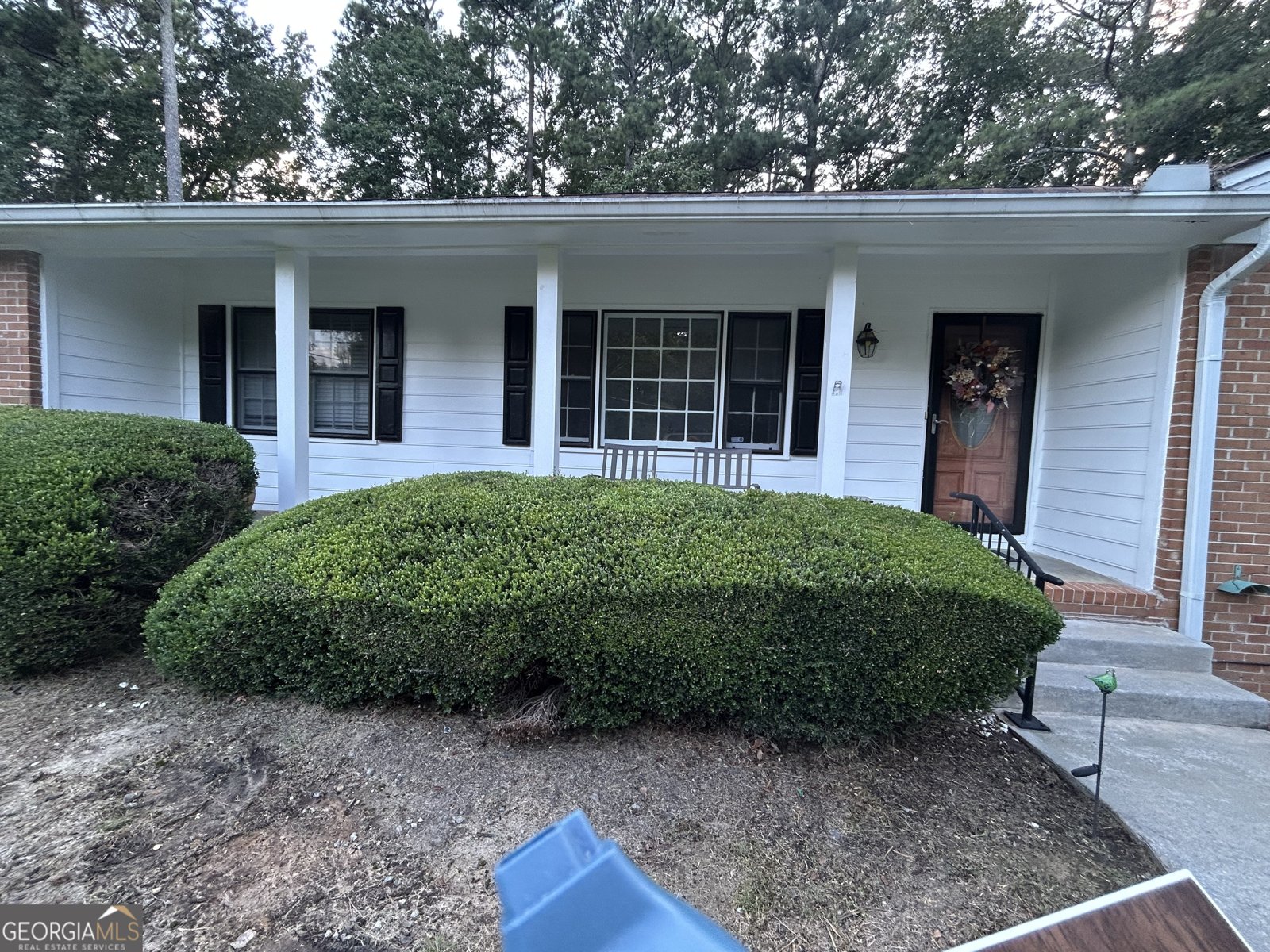 2851 Brackenwood Drive Snellville - 55