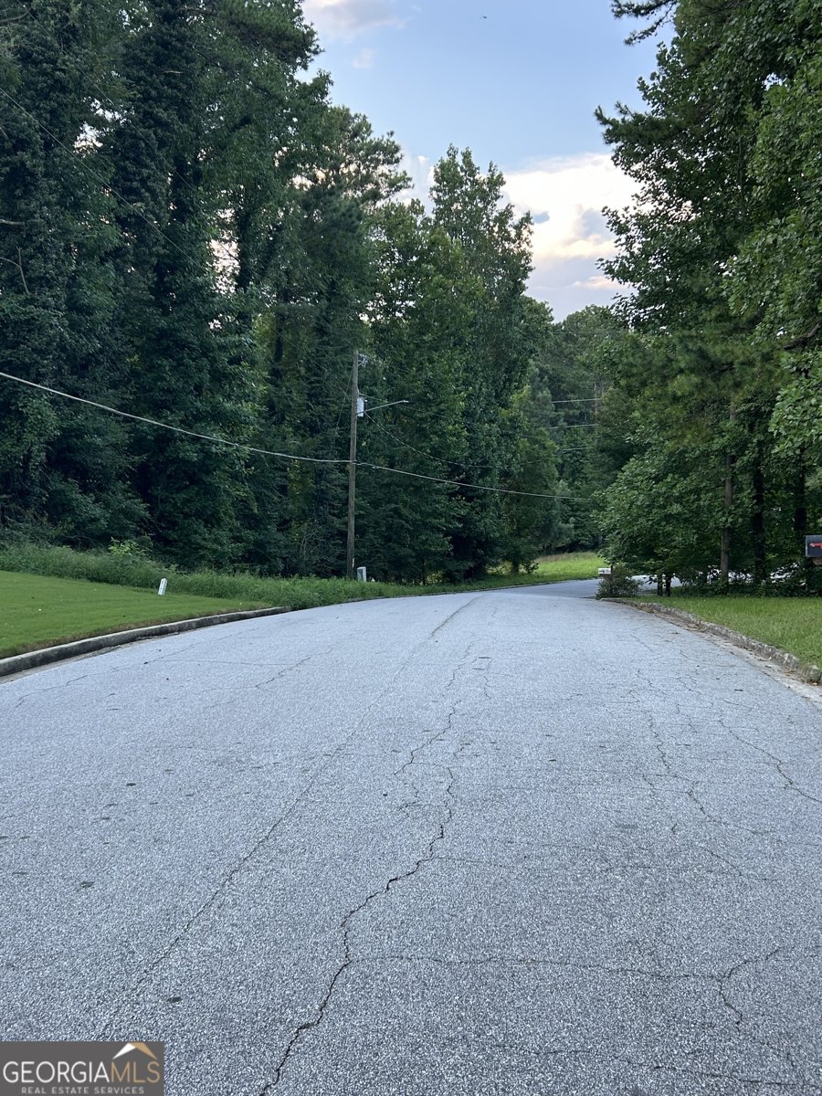 2851 Brackenwood Drive Snellville - 56