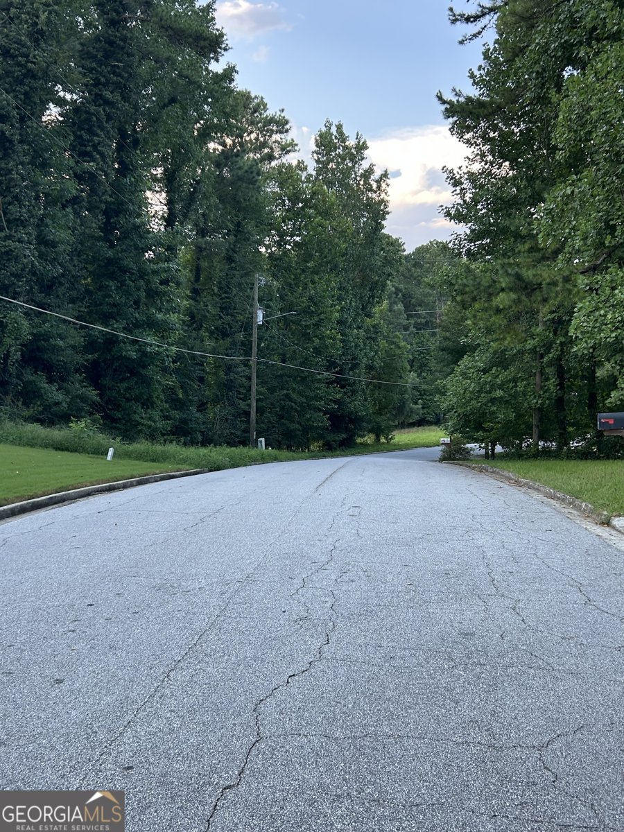 2851 Brackenwood Drive Snellville - 57