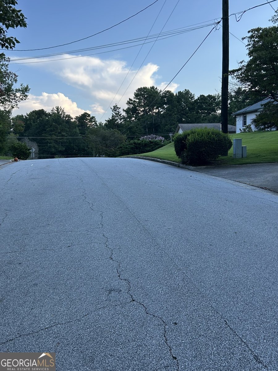 2851 Brackenwood Drive Snellville - 58