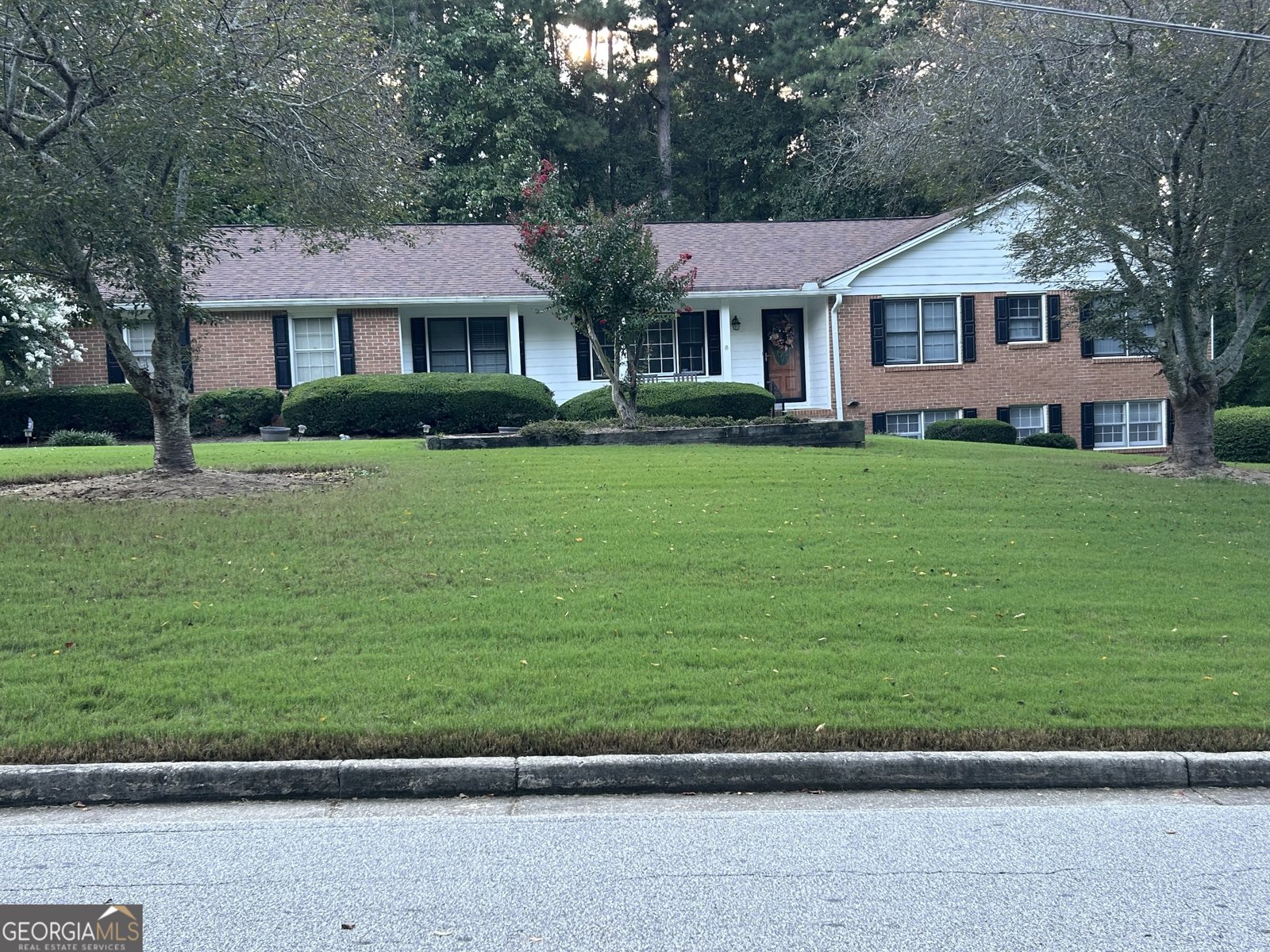 2851 Brackenwood Drive Snellville - 59