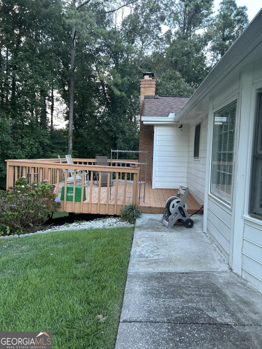 2851 Brackenwood Drive Snellville - 62