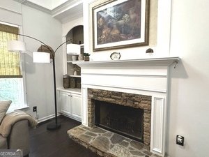 2674 Misty Rock Cove Dacula - 11