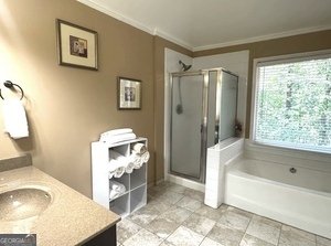 2674 Misty Rock Cove Dacula - 29