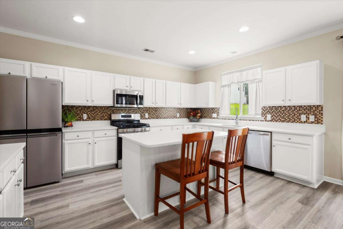 375 Fairmont Way Fairburn - 14