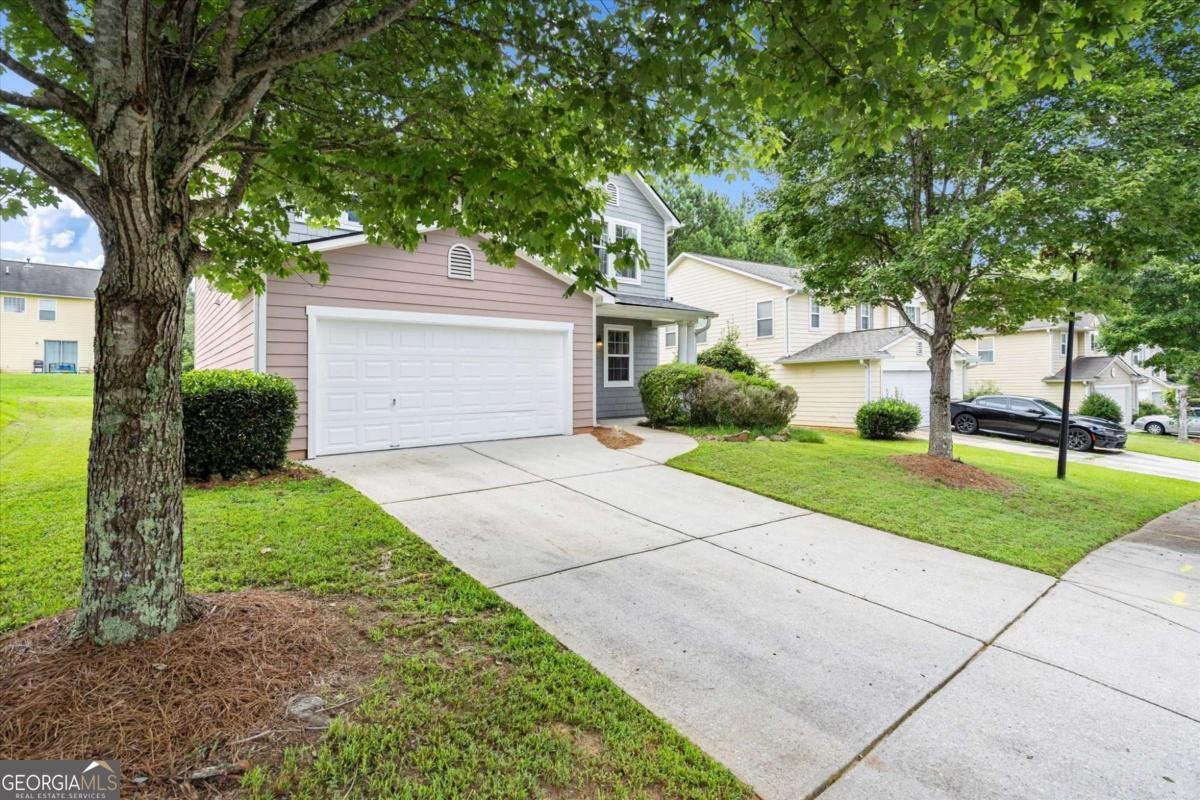 375 Fairmont Way Fairburn - 3