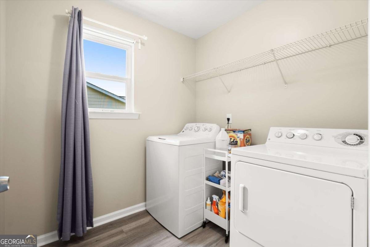 375 Fairmont Way Fairburn - 34