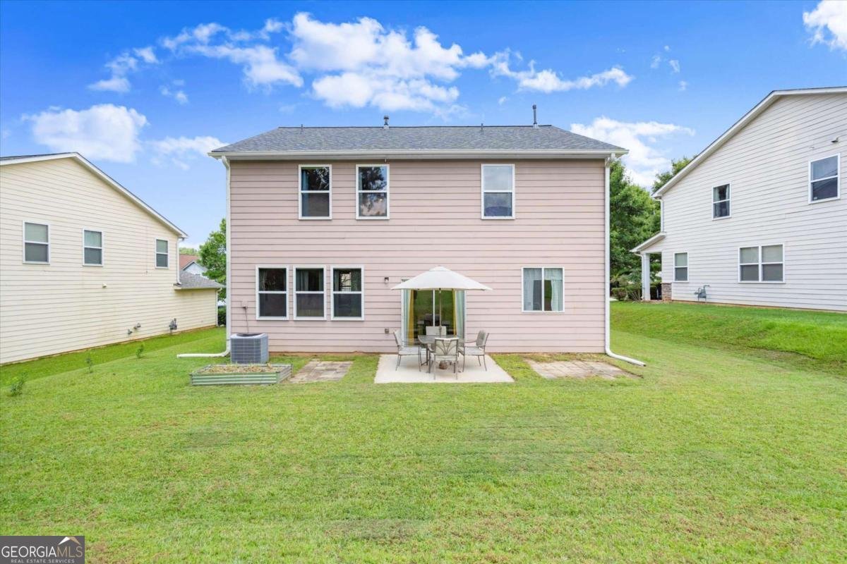 375 Fairmont Way Fairburn - 36