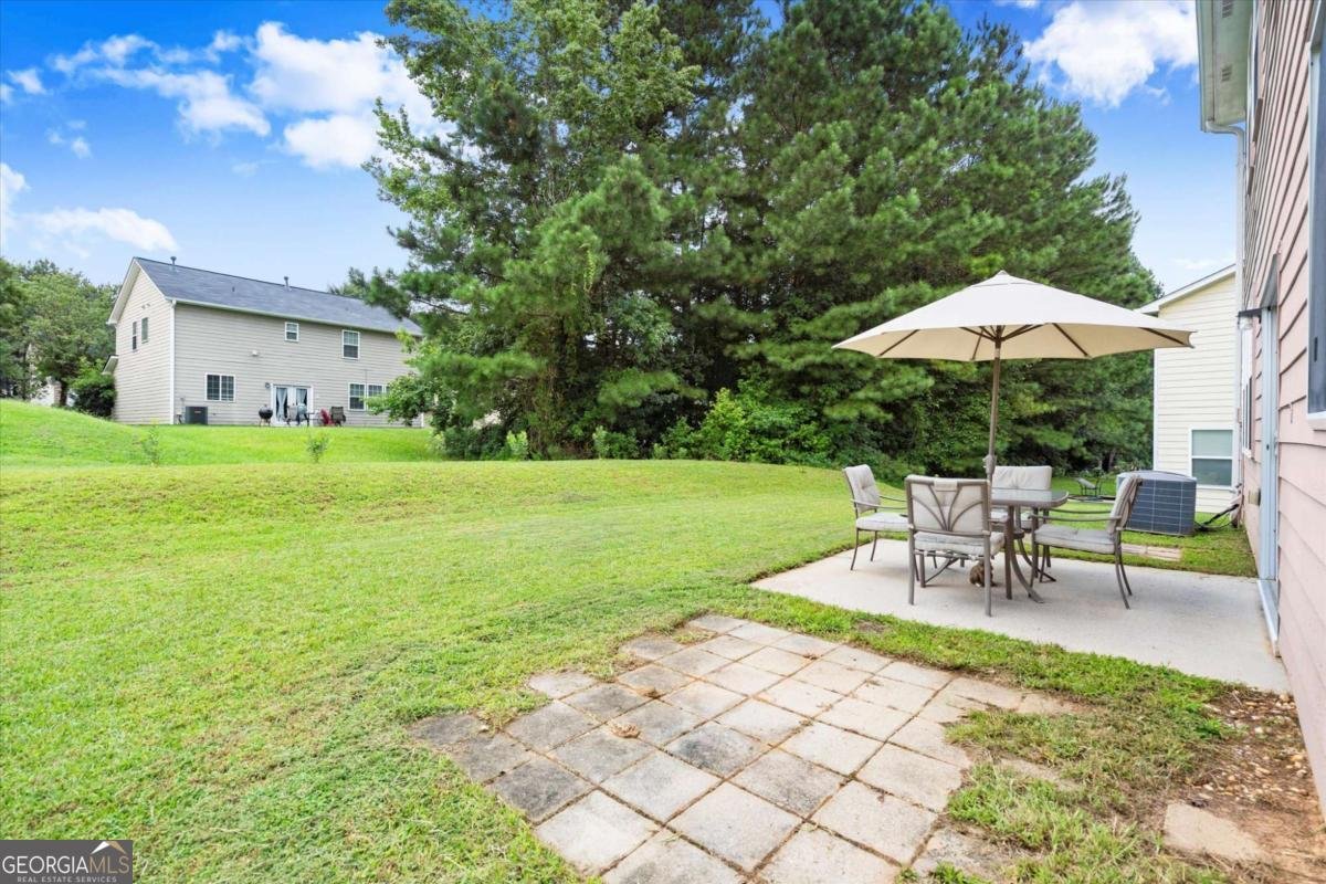 375 Fairmont Way Fairburn - 39