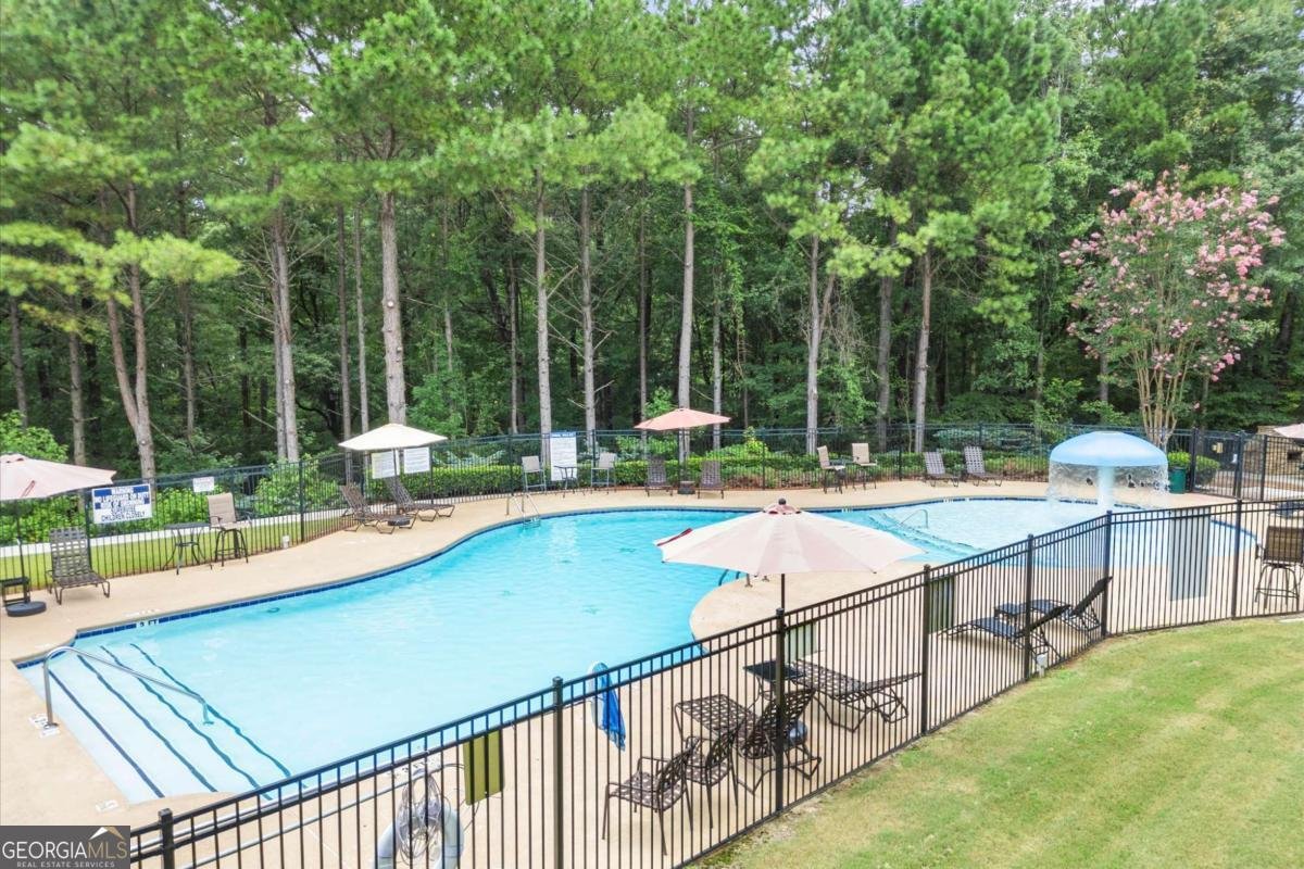 375 Fairmont Way Fairburn - 41