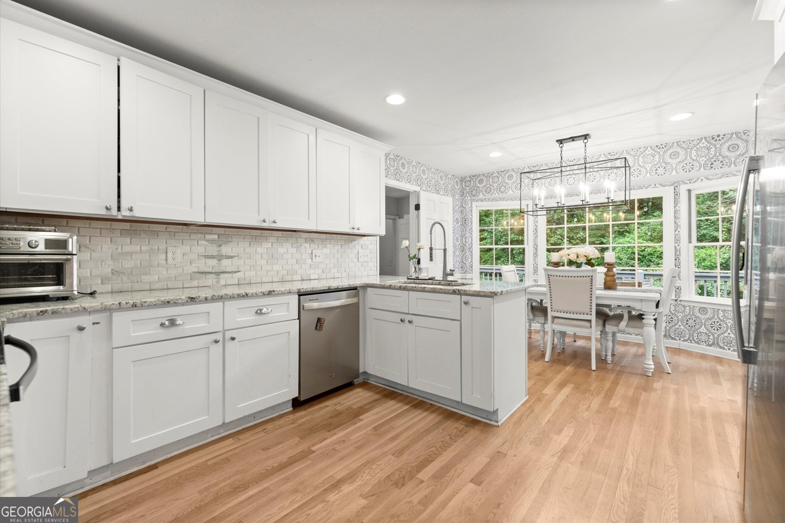 1495 Colgate Court Marietta - 10