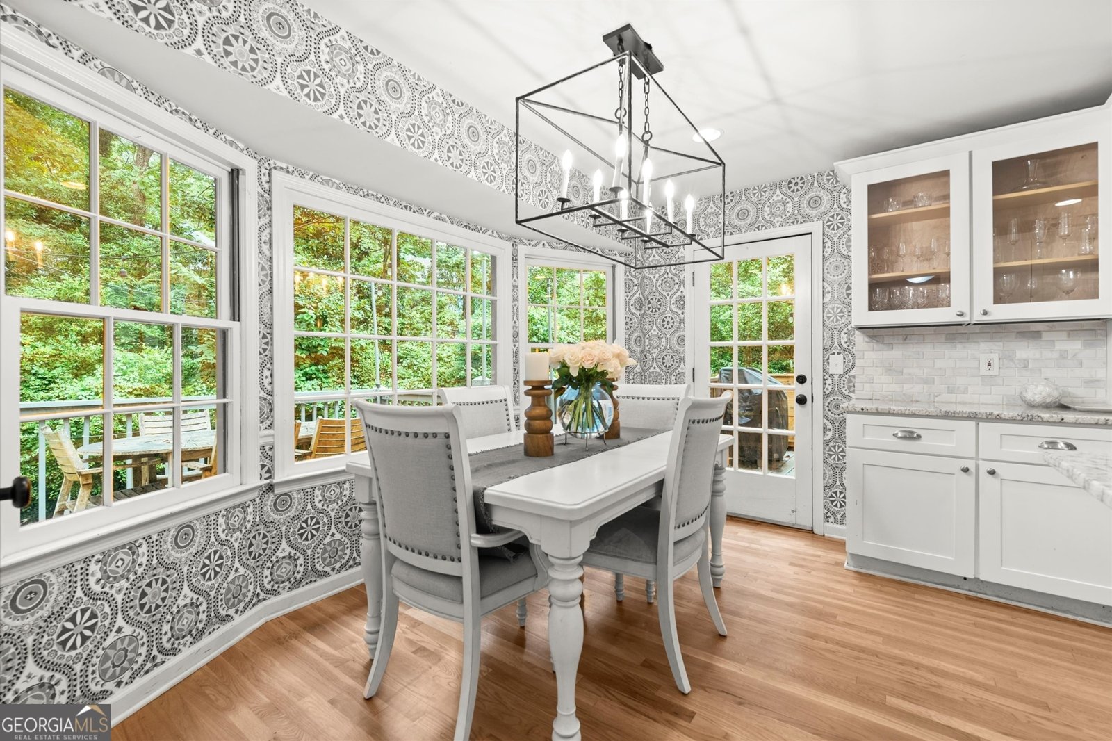 1495 Colgate Court Marietta - 11