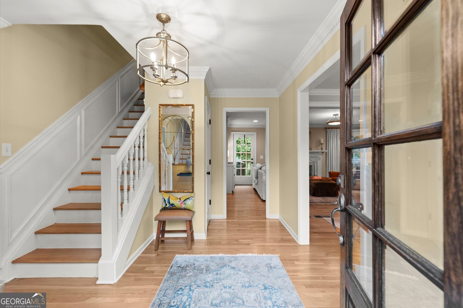 1495 Colgate Court Marietta - 13