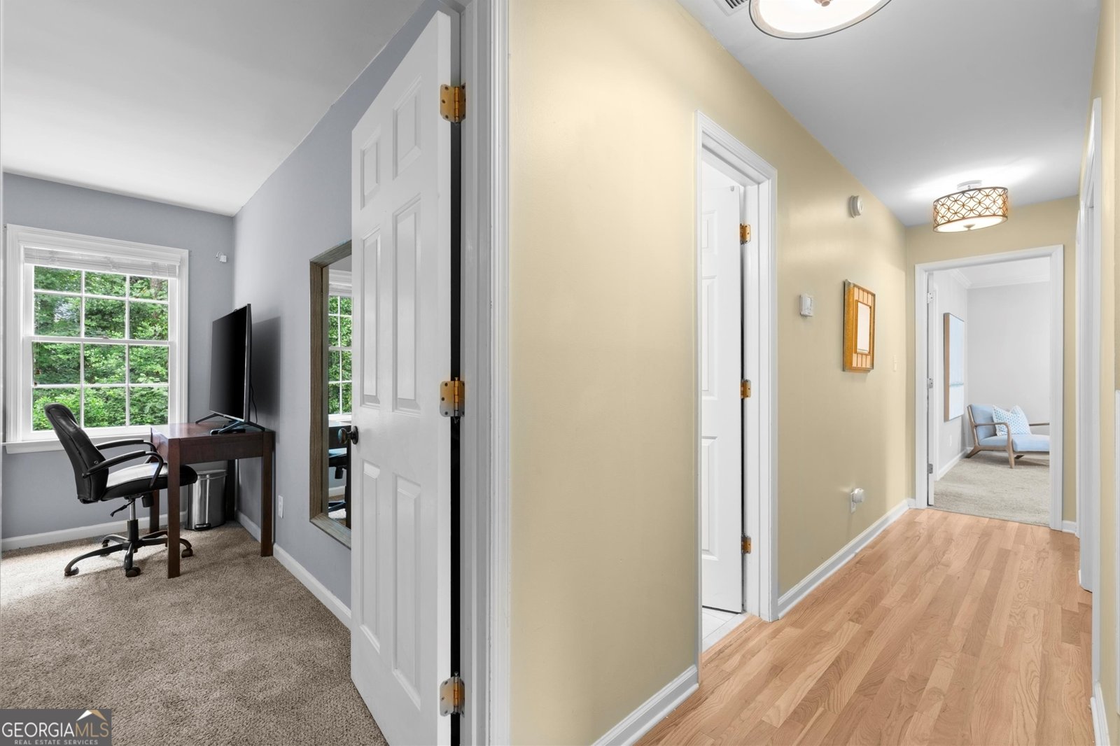 1495 Colgate Court Marietta - 14