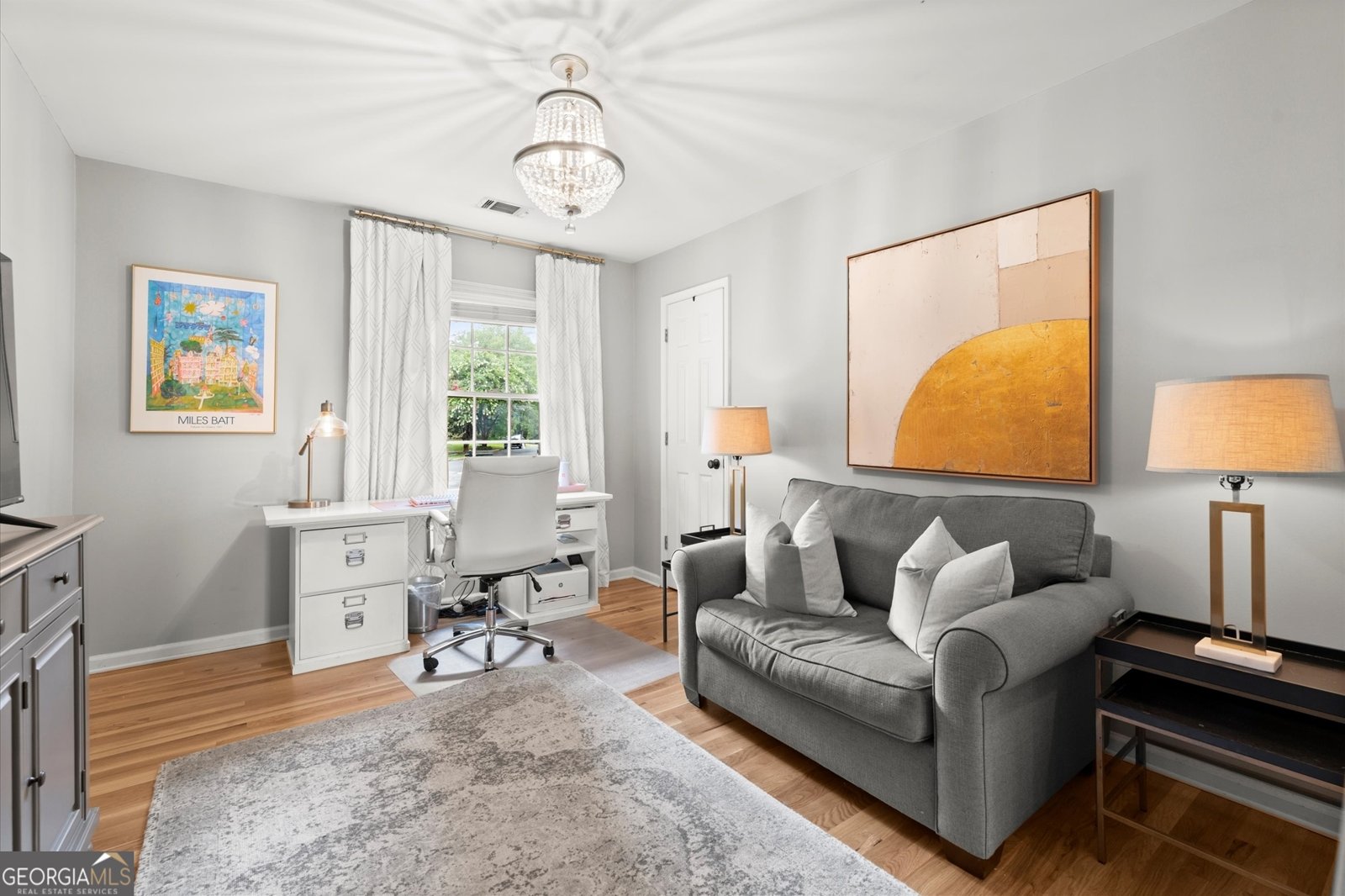 1495 Colgate Court Marietta - 18