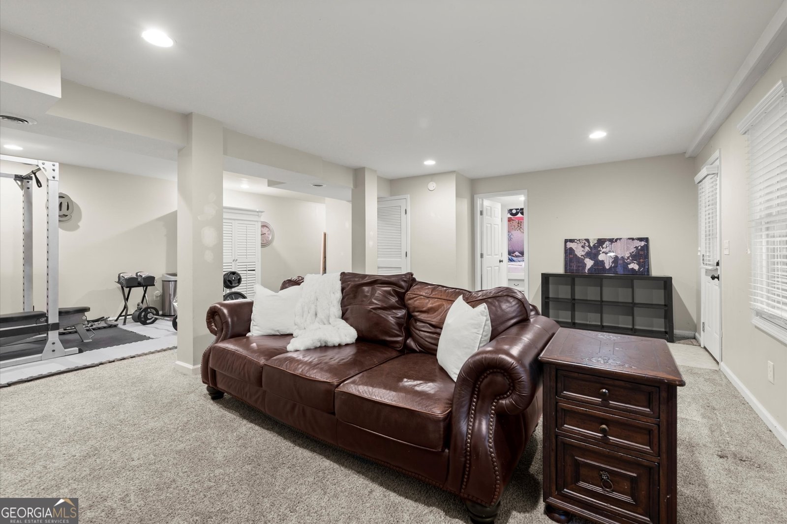 1495 Colgate Court Marietta - 24