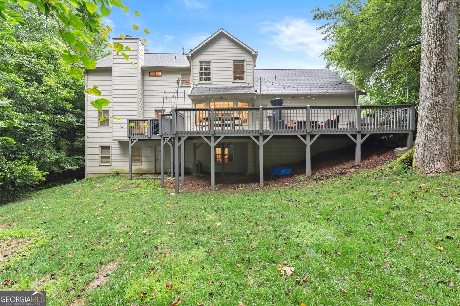 1495 Colgate Court Marietta - 28