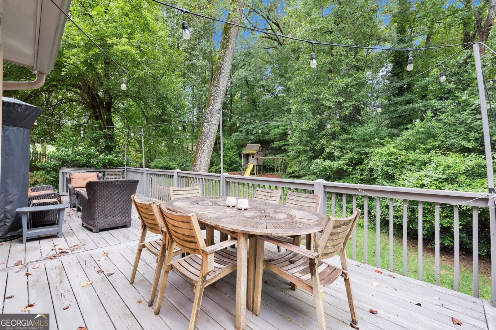 1495 Colgate Court Marietta - 29