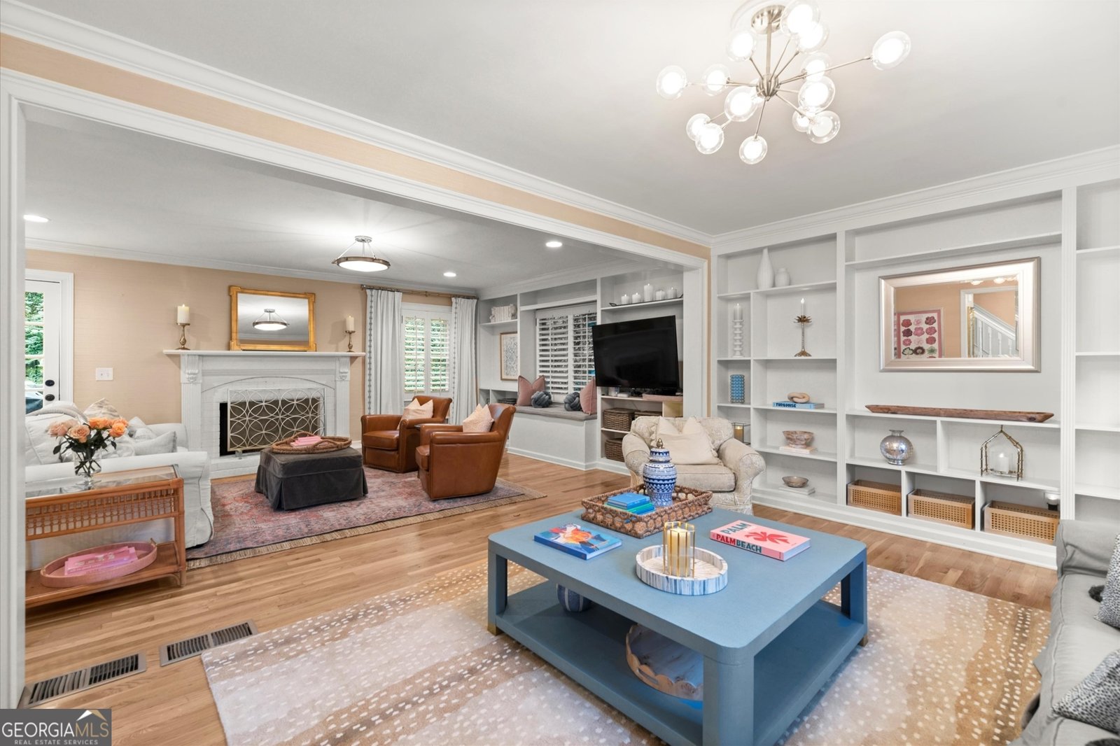 1495 Colgate Court Marietta - 3